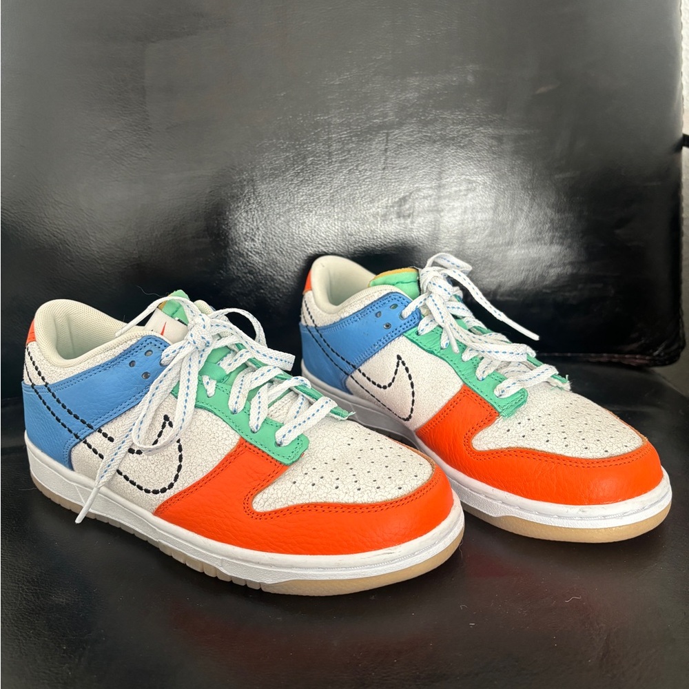 Nike Youth Dunk Low GS DX3363